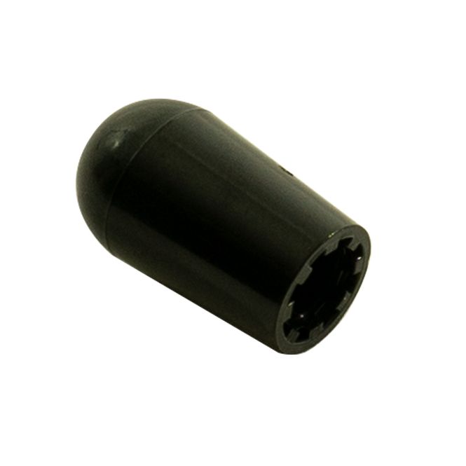Hovedbilde Kluson Vintage Toggle Switch Tip - svart