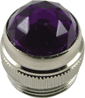 Hovedbilde Forsterkerlys - violet