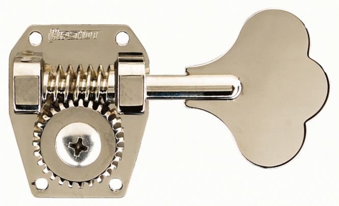 Hovedbilde Hipshot HB5 - bass side