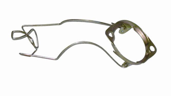 Hovedbilde Power Tube Retainer  for EL84