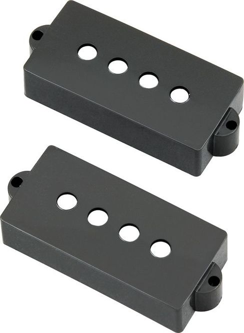 Hovedbilde Fender P-bass mikrofondeksel