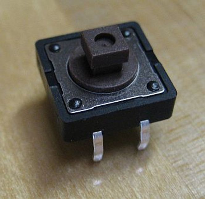 Hovedbilde Mountain Switch