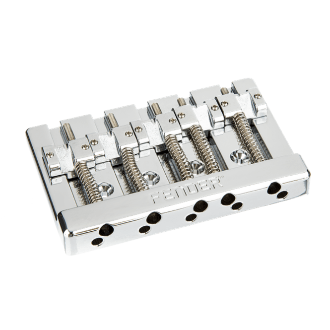 Hovedbilde Fender High Mass Narrow Bridge V Bass