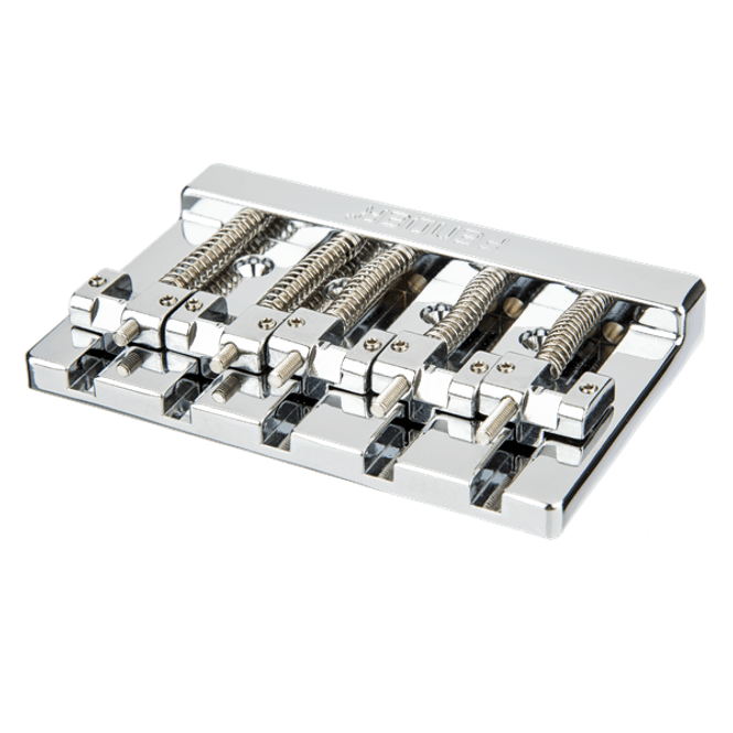 Hovedbilde Fender High Mass Narrow Bridge V Bass