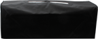 Hovedbilde Fender Bassman topp trekk - sort