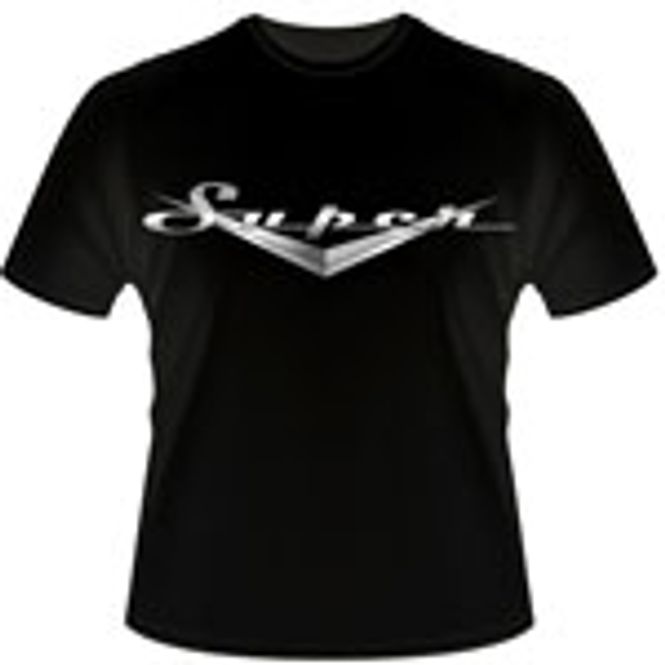 Hovedbilde SuperVee T-shirt L