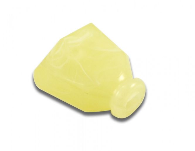 Hovedbilde Kluson Pearloid knapp