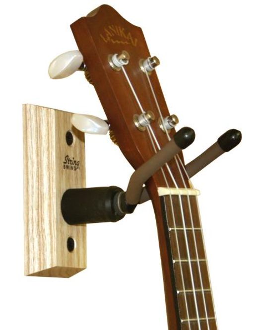Hovedbilde String Swing Home and Studio - Ukulele/Mandolin