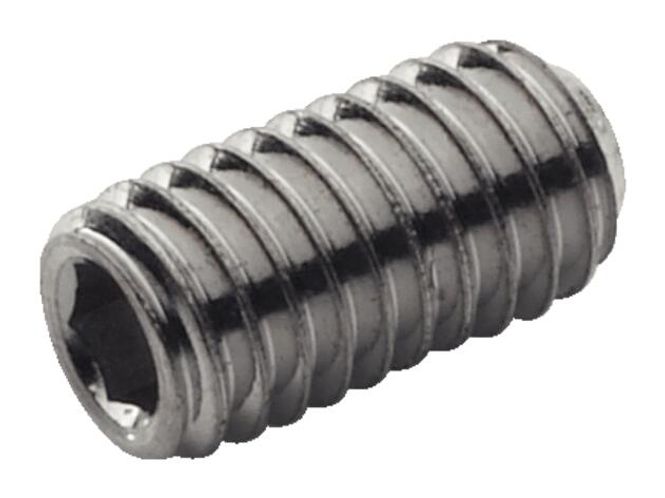 Hovedbilde Wilkinson låseskrue for WVP tremolo arm