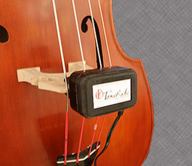 Hovedbilde ToneRite 3G - kontrabass