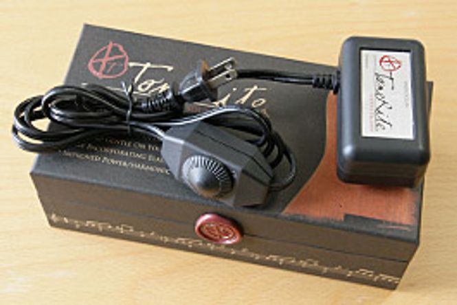 Hovedbilde ToneRite 3G - kontrabass