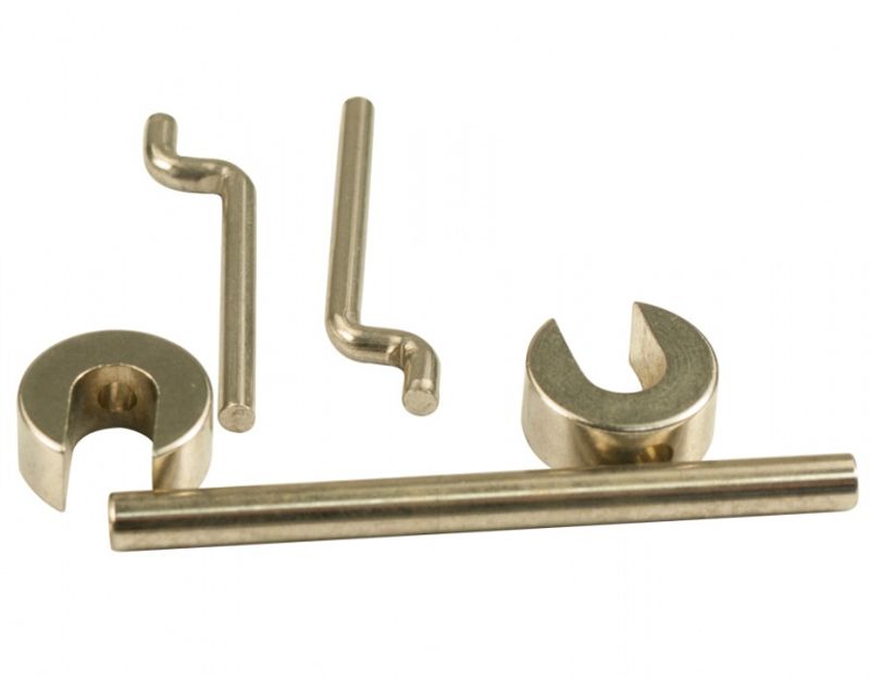 TOWNER® DOWN TENSION BAR - RUSTFRITT STÅL