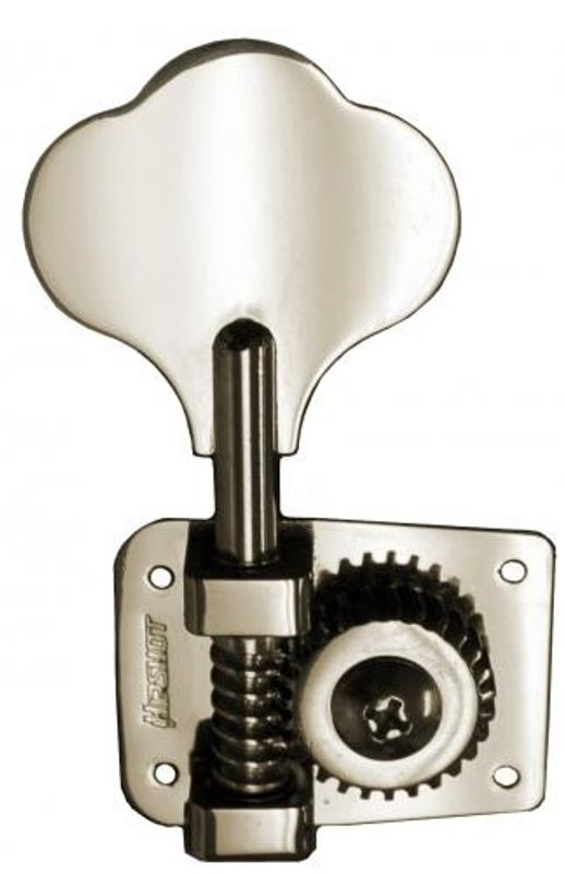 Hipshot HB10 - nickel - diskantside