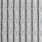 Hovedbilde Frontstoff Black Silver Grey