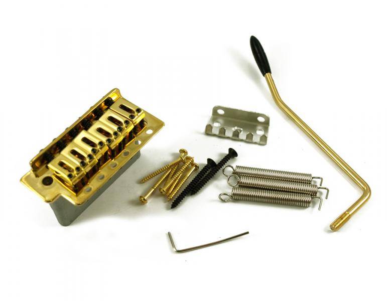 Tremolo for Squire Strat - gull