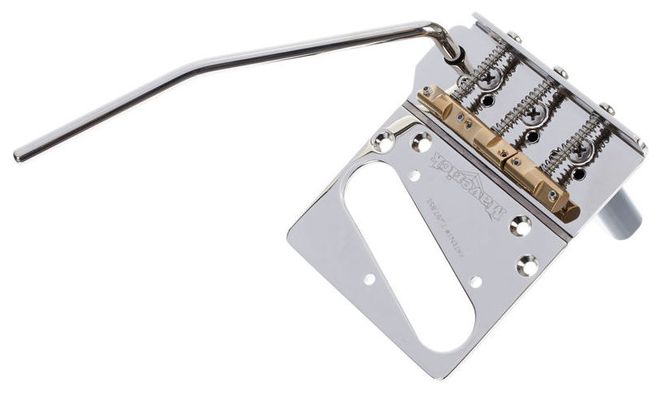 Hovedbilde Maverick Bridge Kit - Nikkel