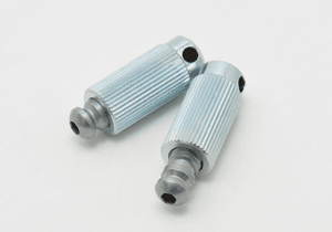 Hovedbilde Gotoh Wilkinson VS100 studs - honed krom