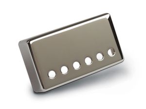 Hovedbilde Gibson mikrofondeksel - broposisjon - nikkel