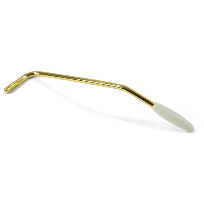 Hovedbilde Kluson Tremolo arm for USA gitarer - gold