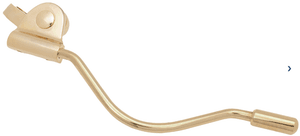 Hovedbilde Bigsby Chet Atkins 7 in. Replacement Handle kit - gold