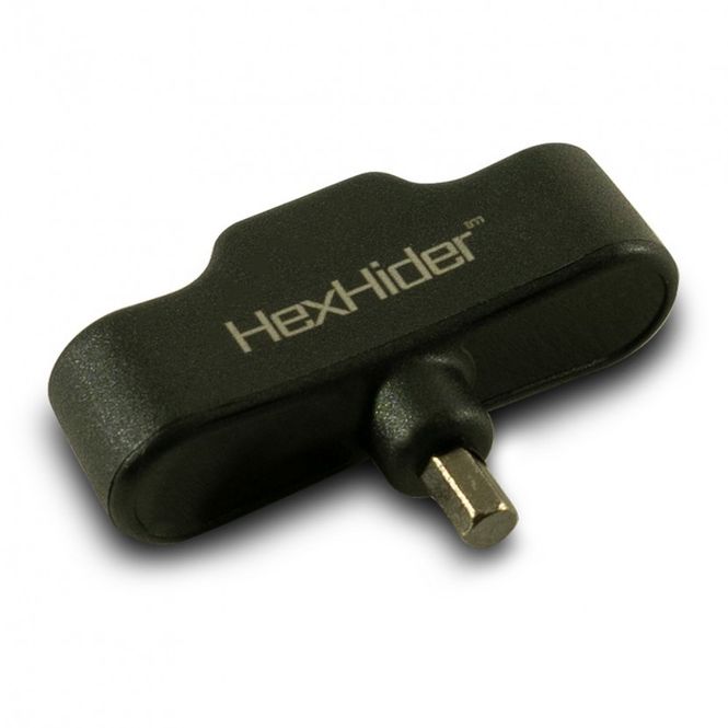 Hovedbilde HexHider Magnetic 3mm Allen Wrench