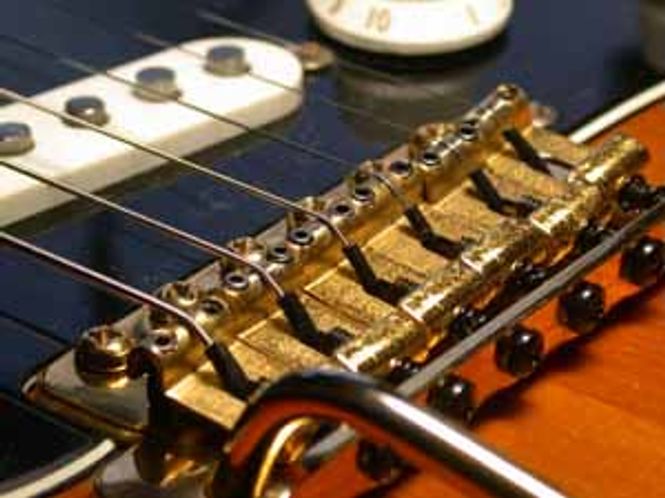 Hovedbilde Big Bends String Sleeves
