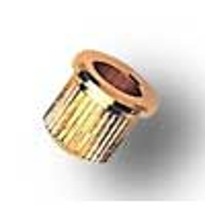 Hovedbilde Vintage strengestopper sett - gold - for Telecaster