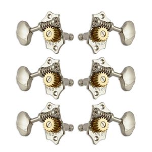 Hovedbilde Sta-Tite - 3+3 - 18:1 - nikkel