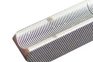 Hovedbilde B&aring;nd endefil for stainless steel b&aring;nd - large/jumbo