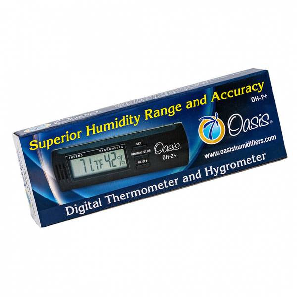 Oasis digital fuktm&aring;ler OH-2+