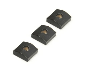 Hovedbilde Floyd Rose Nut Clamping Block - satin black