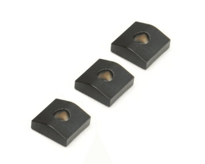 Hovedbilde Floyd Rose Nut Clamping Block - satin black