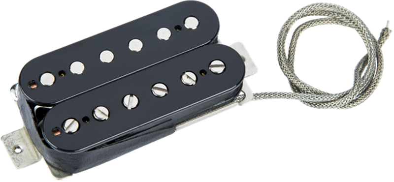 Fender® EVH® Frankenstein humbucker - svart