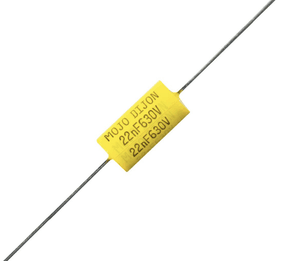 Hovedbilde Mojo Dijon Caps 0,022&micro;F