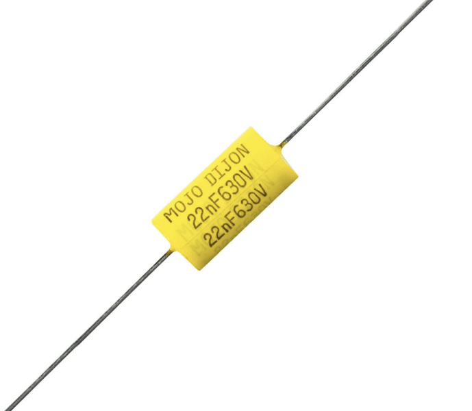 Mojo Dijon Caps 0,022µF