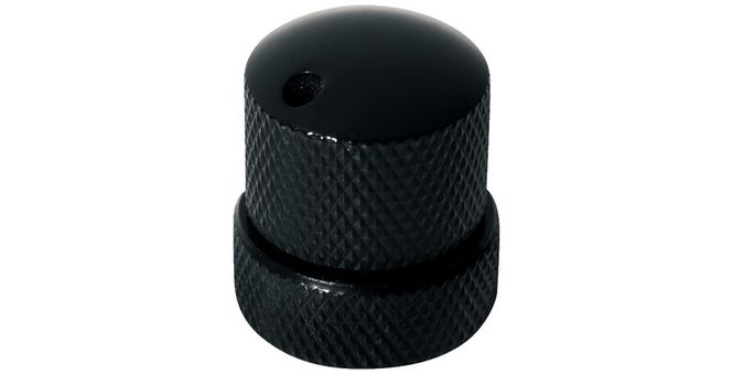 Hovedbilde Knott Dome stablet for Warwick 4 og 6mm - svart