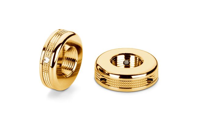 Hovedbilde Schaller S-Lock - Lock Wheels - Gull