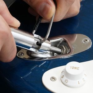 Hovedbilde Hosco Jack verkt&oslash;y