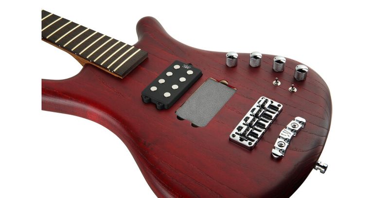 Warwick pute for MM4 mikrofon