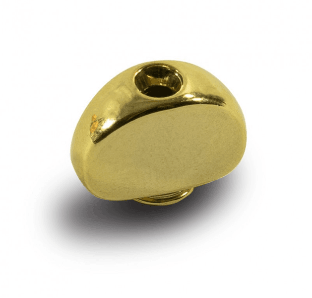 Grover stemmeøre - Gull